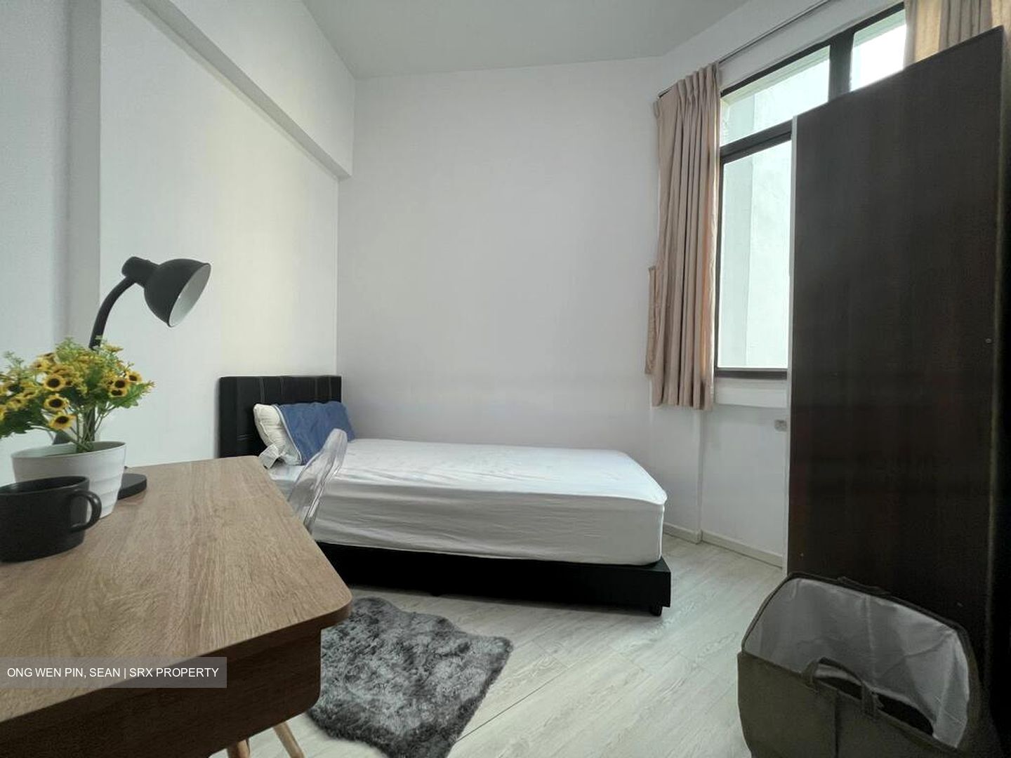 Parc Oasis (D22), Condominium #457938481